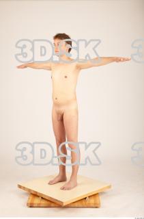 Body texture of Konstantin 0051